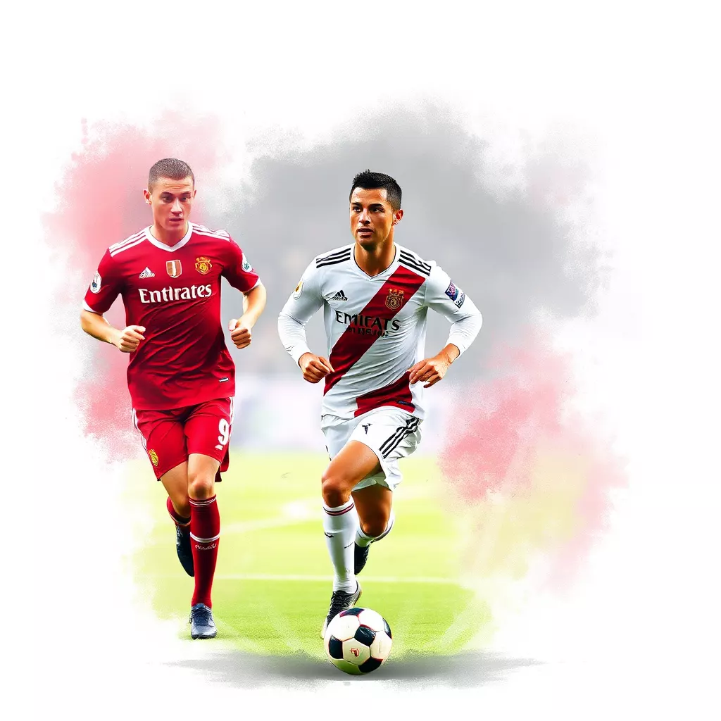 Top Trận Đấu Đáng Chờ Đợi Nhất Của Kỳ World Cup 2026 — view 4