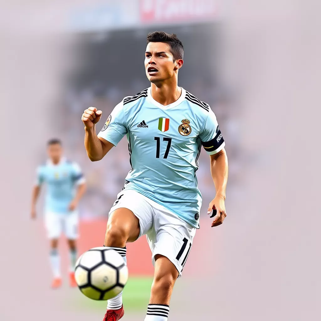 World Cup 2026 Hứa Hẹn Những Cuộc Đua Nghẹt Thở Đến Từng Phút Cuối — view 2