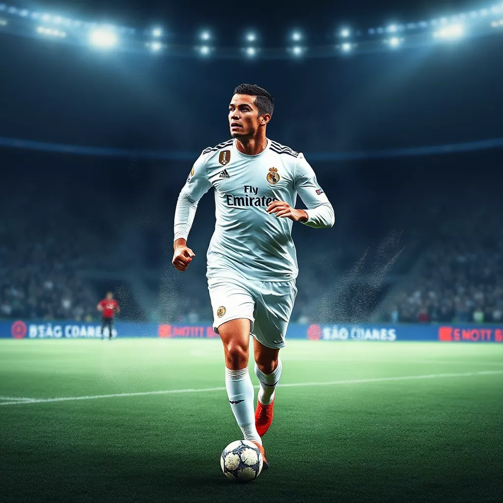 World Cup 2026 và Hành Trình Chạm Tới Giấc Mơ Của Hàng Triệu Người — view 4