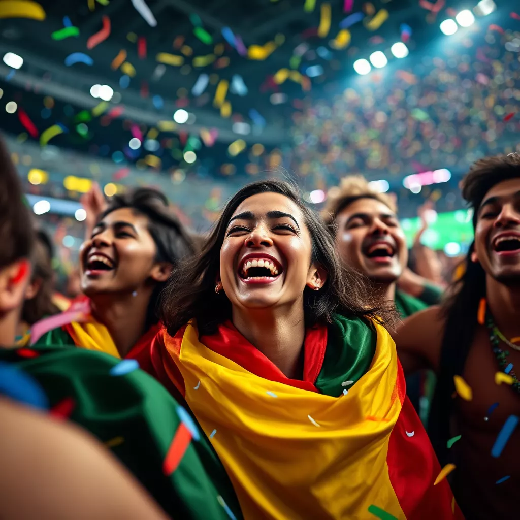World Cup 2026 Và Cuộc Săn Lùng Chiếc Giày Vàng: Ai Sẽ Là Vua Phá Lưới?