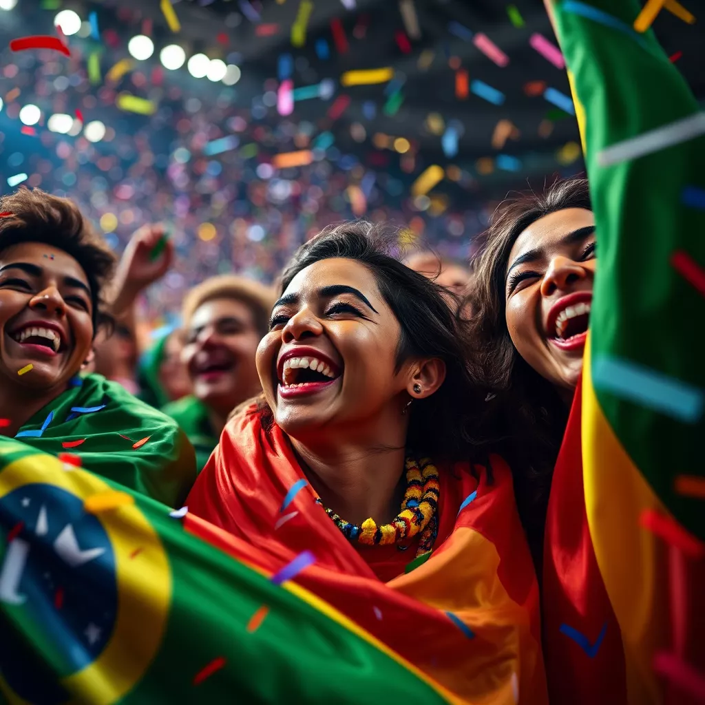 World Cup 2026 và Hành Trình Của Những Kẻ Chinh Phục: Công Nghệ Thay Đổi Cuộc Chơi