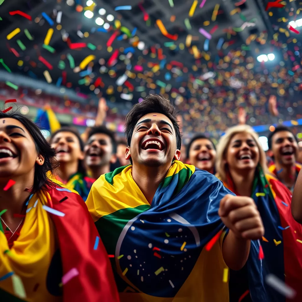 World Cup 2026 Và Những Cuộc Chiến Không Dành Cho Kẻ Yếu — view 5