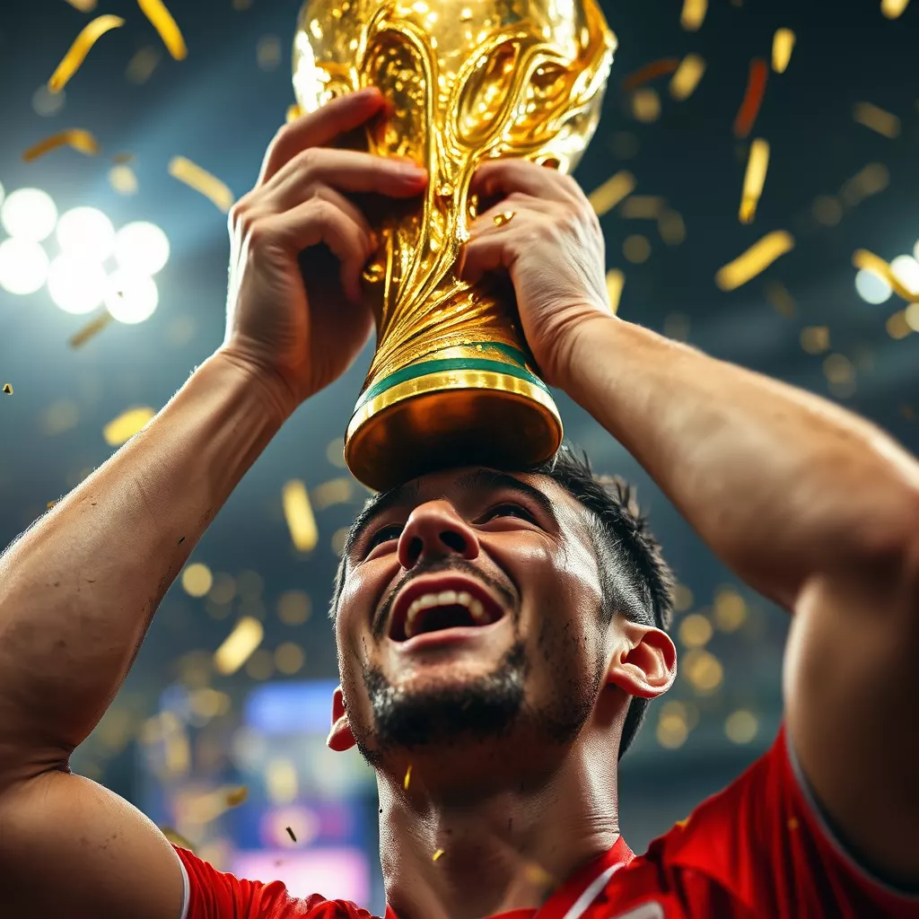 World Cup 2026: Những Màn So Tài Đáng Xem Nhất Hành Tinh — view 3