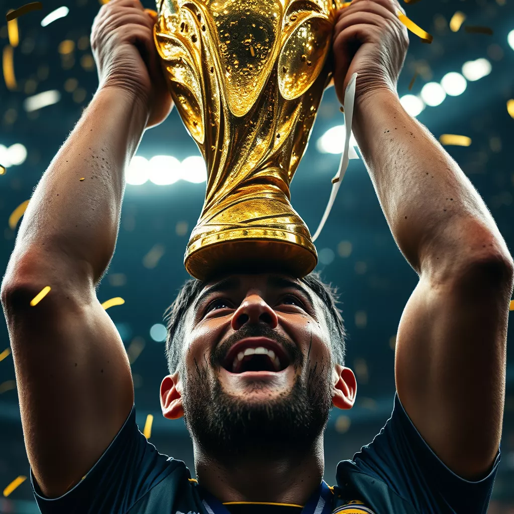 World Cup 2026: Những đội bóng có thể tạo nên cú sốc lịch sử — view 5