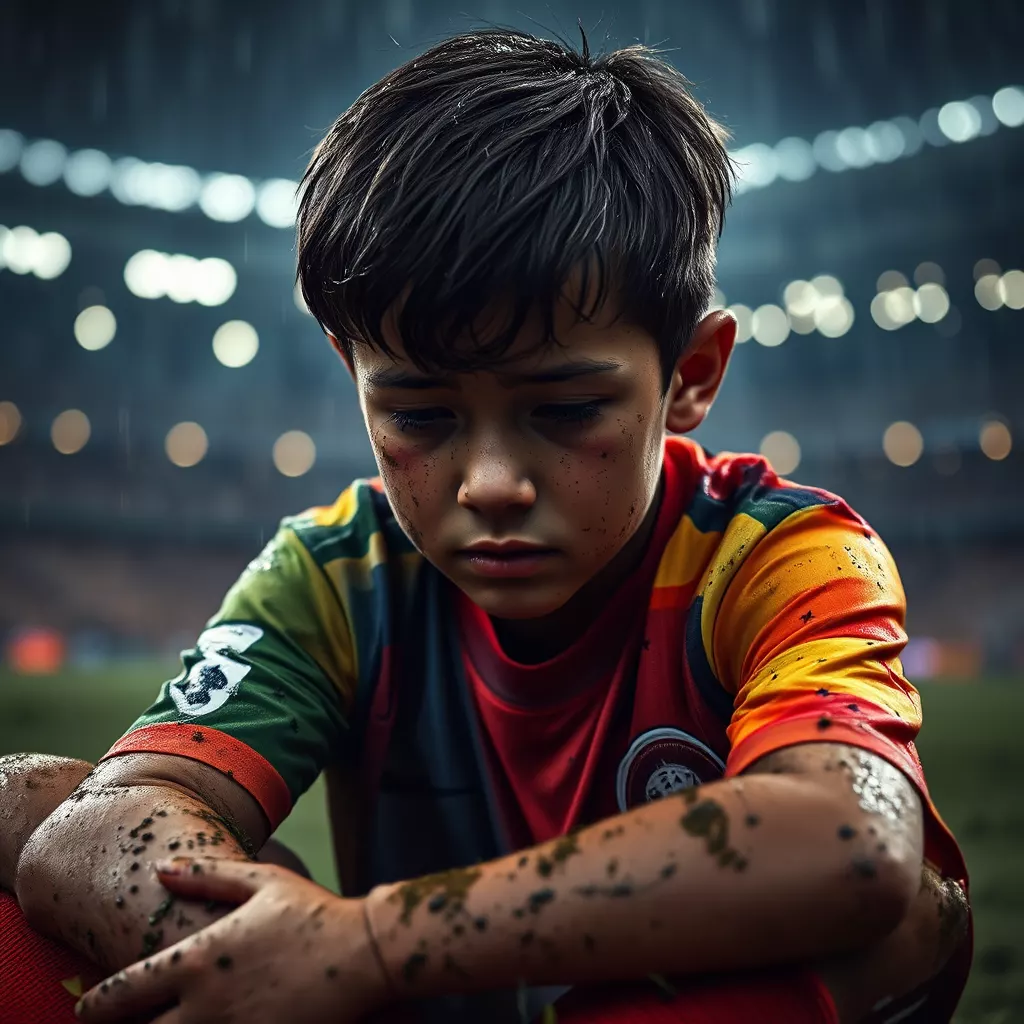 World Cup 2026 và Hành Trình Chạm Tới Giấc Mơ Của Hàng Triệu Người — view 2