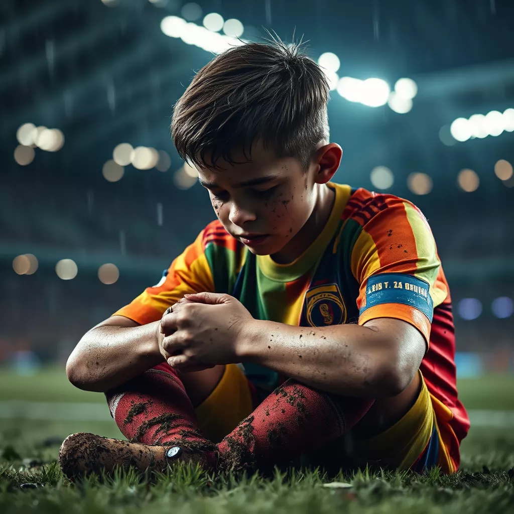 World Cup 2026: "Cơn Sốt" Bóng Đá & Cơ Hội Nhận Thưởng Không Giới Hạn — view 4