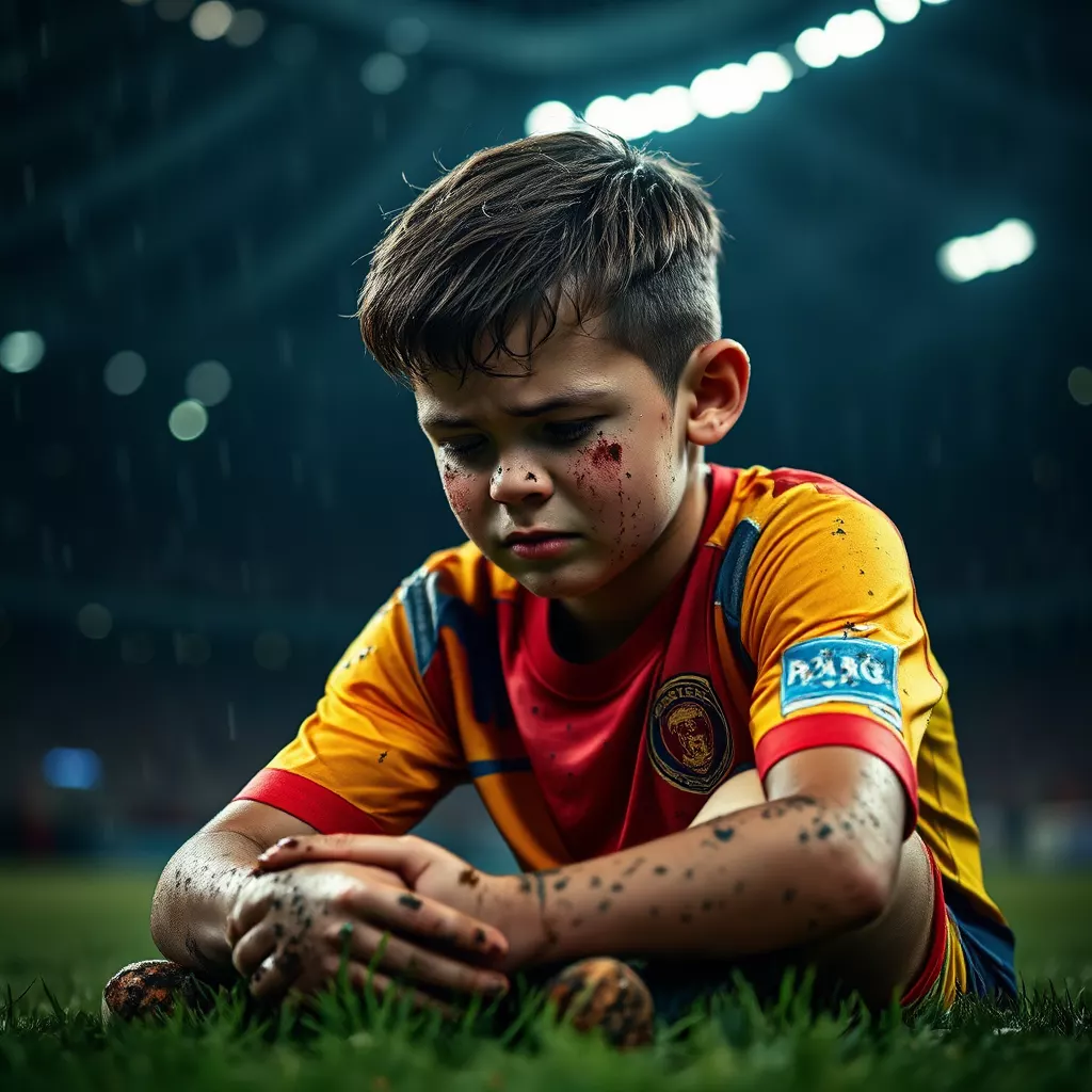 World Cup 2026: Hứa Hẹn Những Cuộc Đua Nghẹt Thở Đến Phút Cuối Cùng — view 5