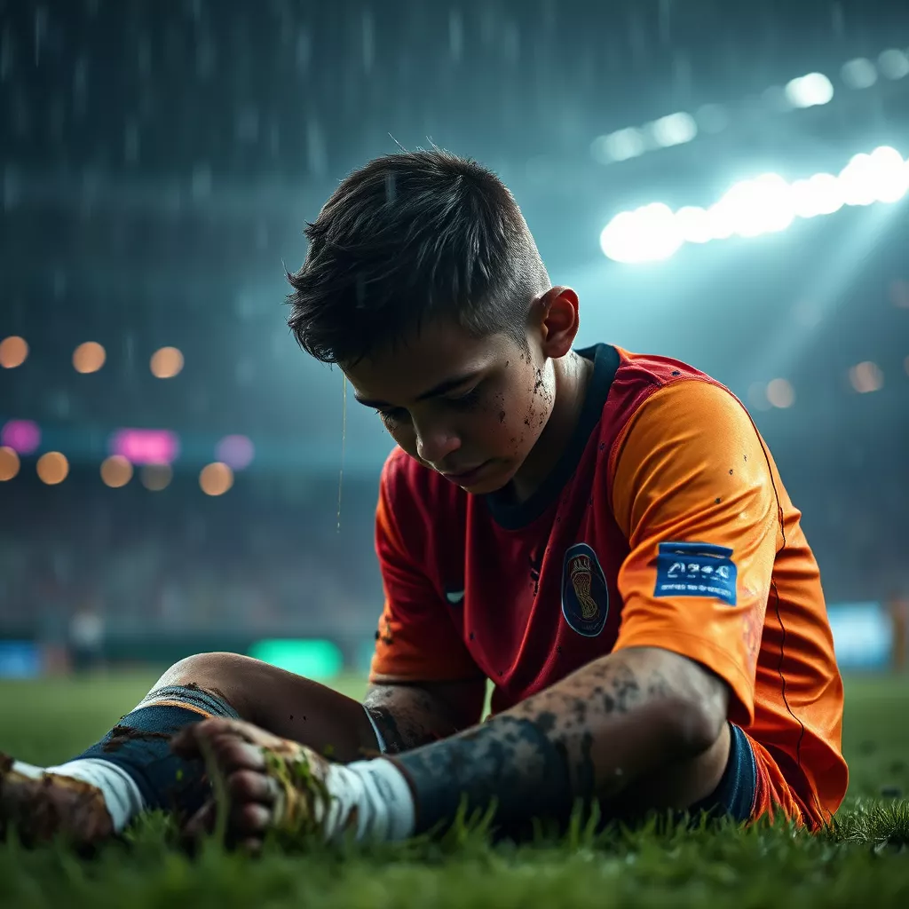 World Cup 2026: Sân Khấu Của Những Huyền Thoại Mới — view 4