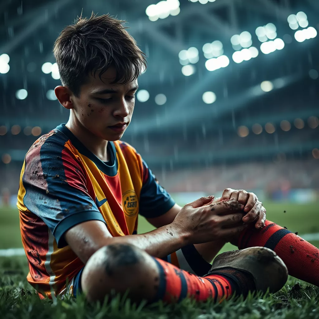 Ai sẽ giành Quả bóng vàng World Cup 2026? Những ứng cử viên sáng giá nhất — view 2
