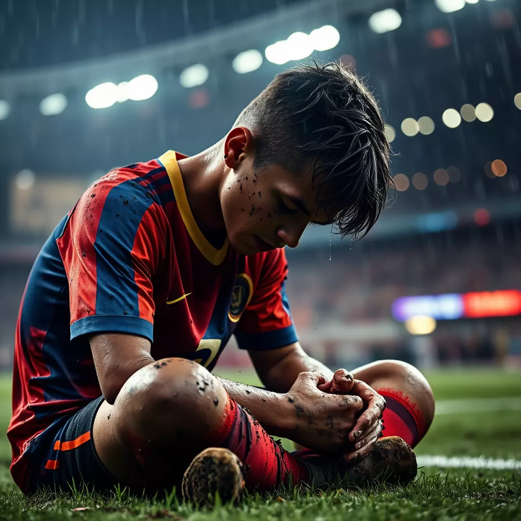 World Cup 2026: Vòng Tứ Kết Nảy Lửa Và Những Cuộc Đối Đầu Sinh Tử — view 5