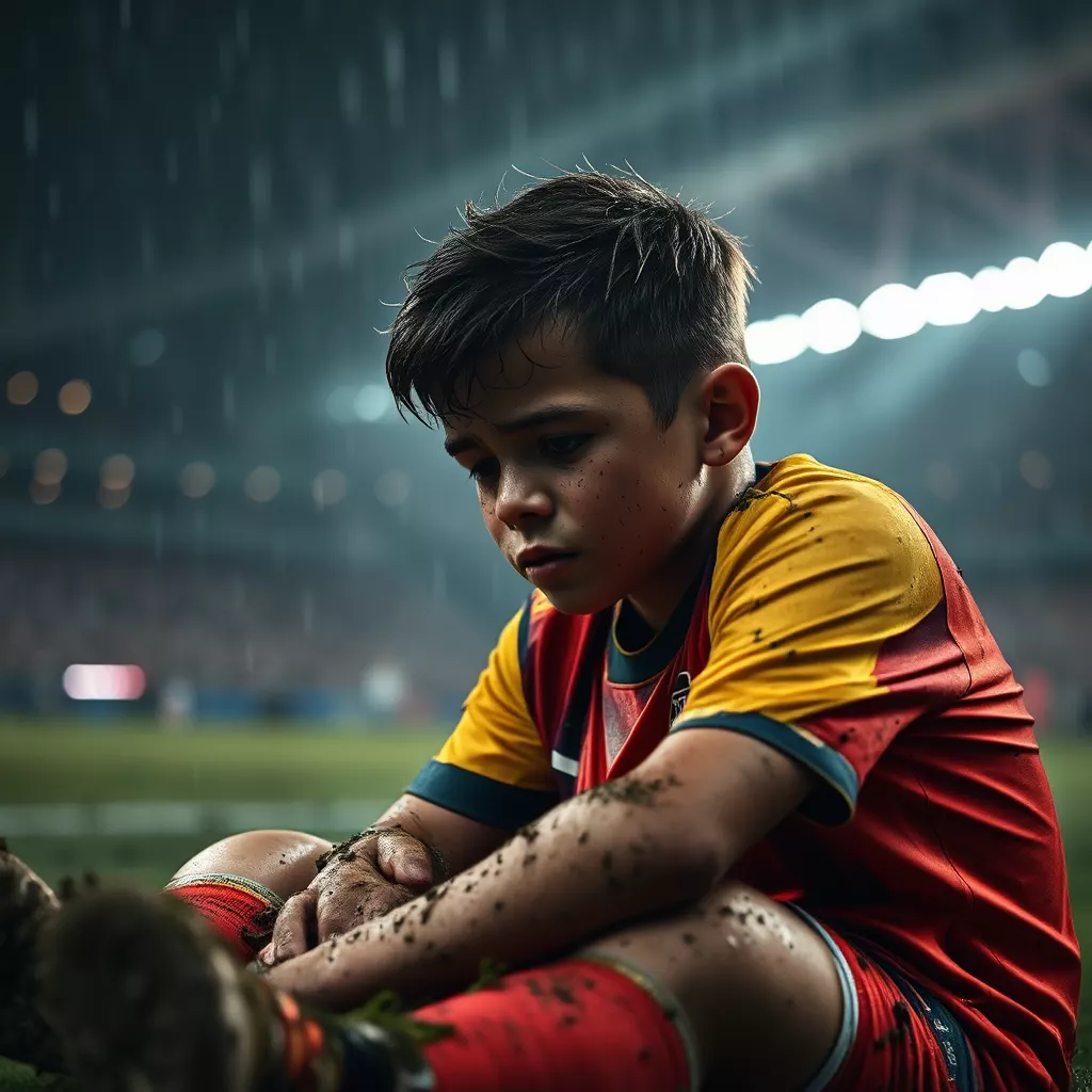 World Cup 2026 Hứa Hẹn Những Cuộc So Tài Đỉnh Cao Không Khoan Nhượng — view 5