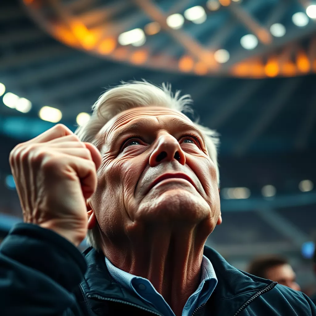 World Cup 2026 Hứa Hẹn Những Cuộc Đua Khốc Liệt Đến Tận Phút Bù Giờ Cuối Cùng