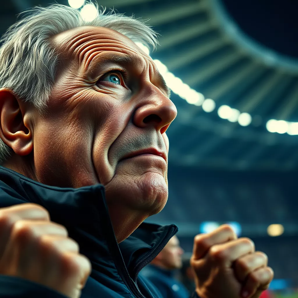 World Cup 2026: Cuộc Đua Từng Điểm Số Mang Tính Sống Còn — view 2
