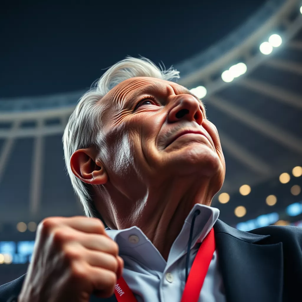 World Cup 2026: Ai sẽ khắc tên mình vào lịch sử bóng đá? — view 3