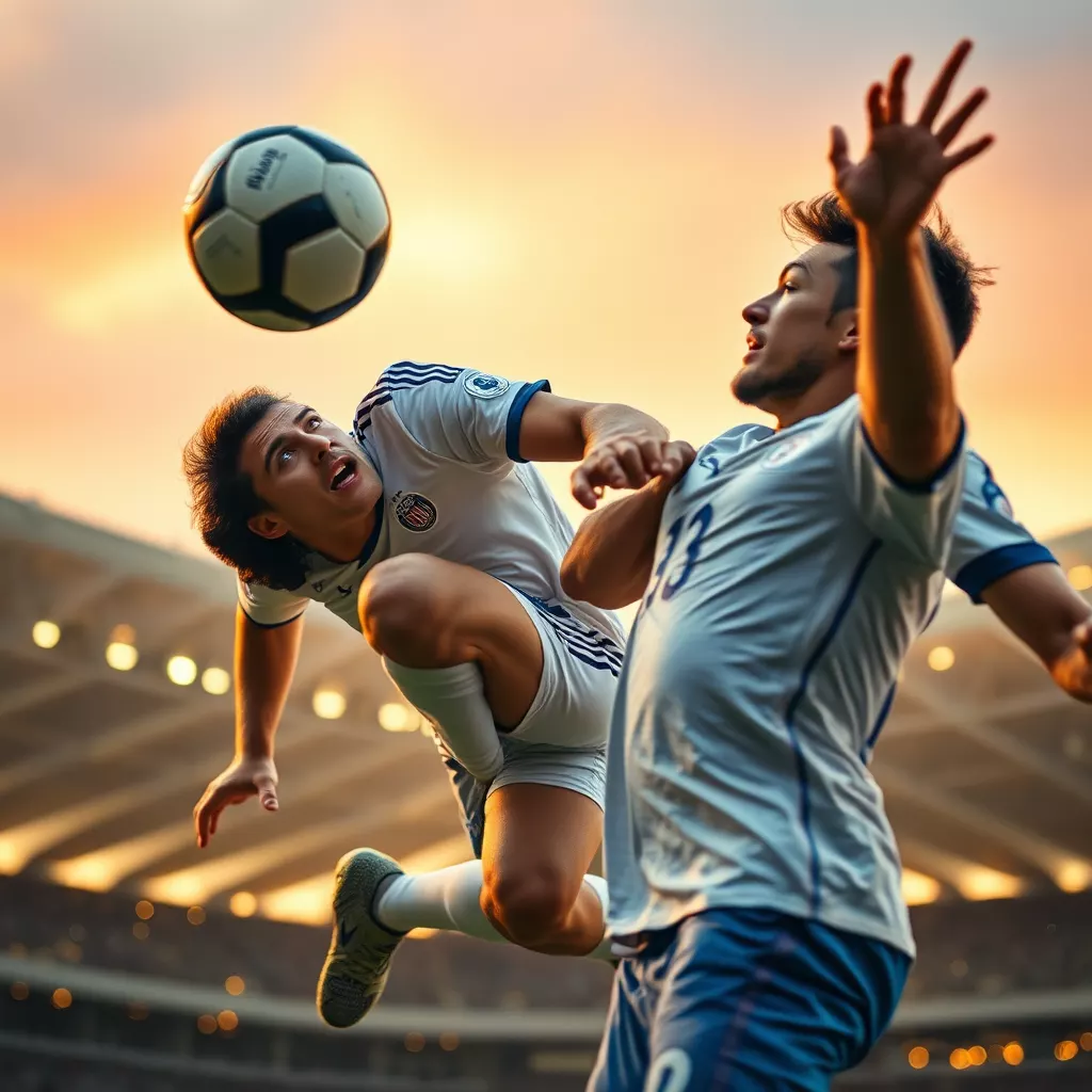 World Cup 2026: Cuộc đua từng điểm số sống còn và những toan tính khốc liệt