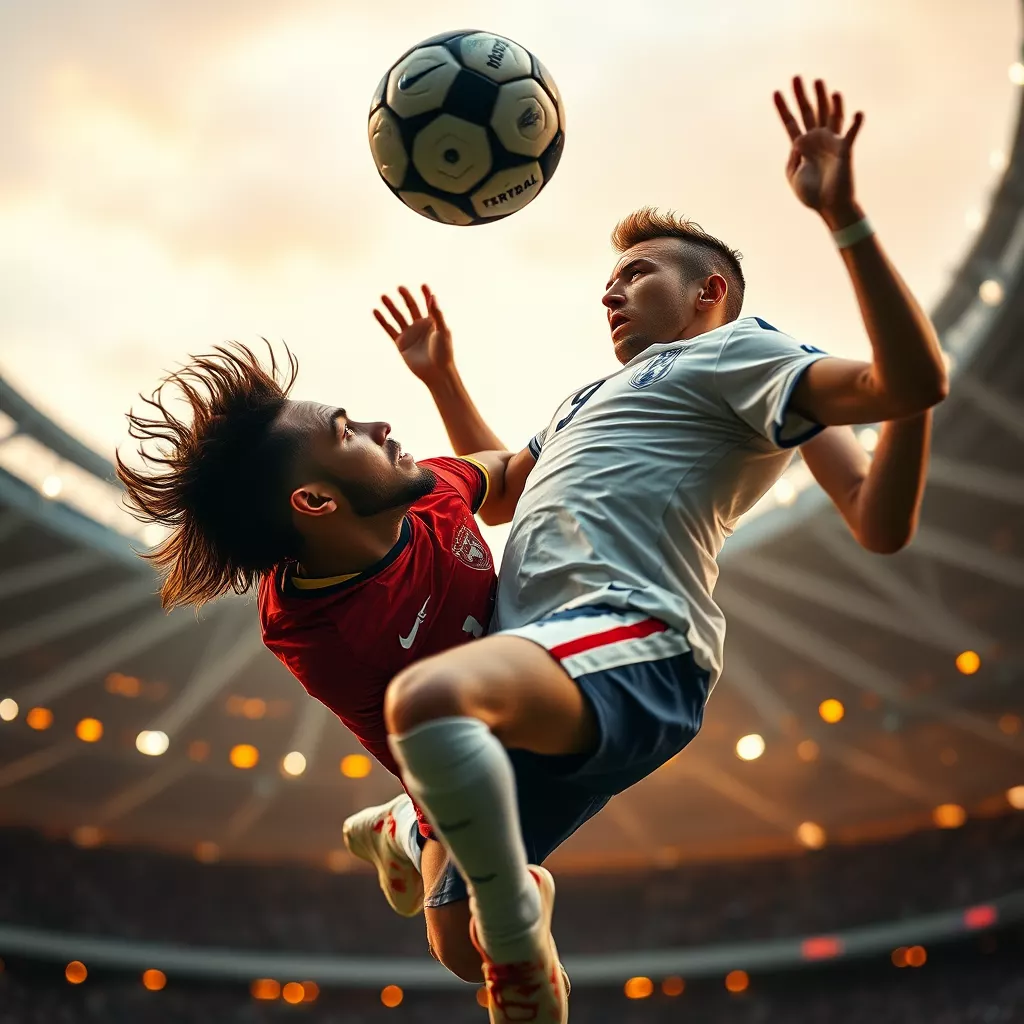 World Cup 2026: Vòng Tứ Kết Nảy Lửa Và Những Cuộc Đối Đầu Sinh Tử — view 4