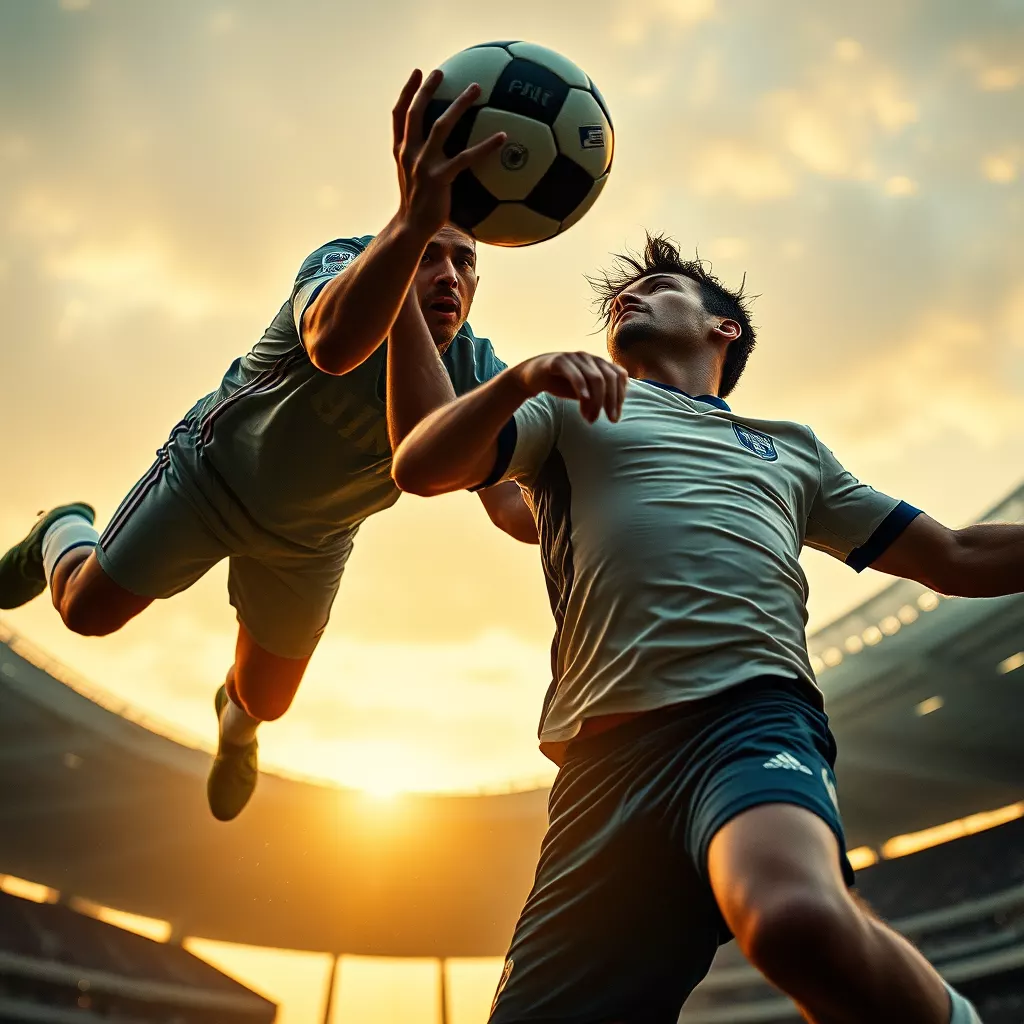 World Cup 2026: Những Cuộc Đua Khốc Liệt Không Khoan Nhượng Tới Giây Cuối Cùng