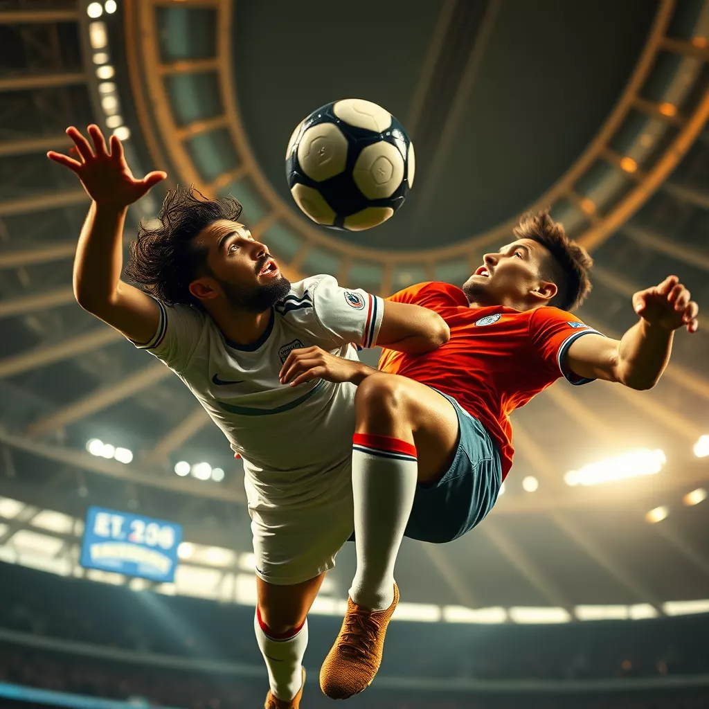 Những Khoảnh Khắc Đáng Nhớ Tại World Cup 2026: Hành Trình Cảm Xúc — view 5