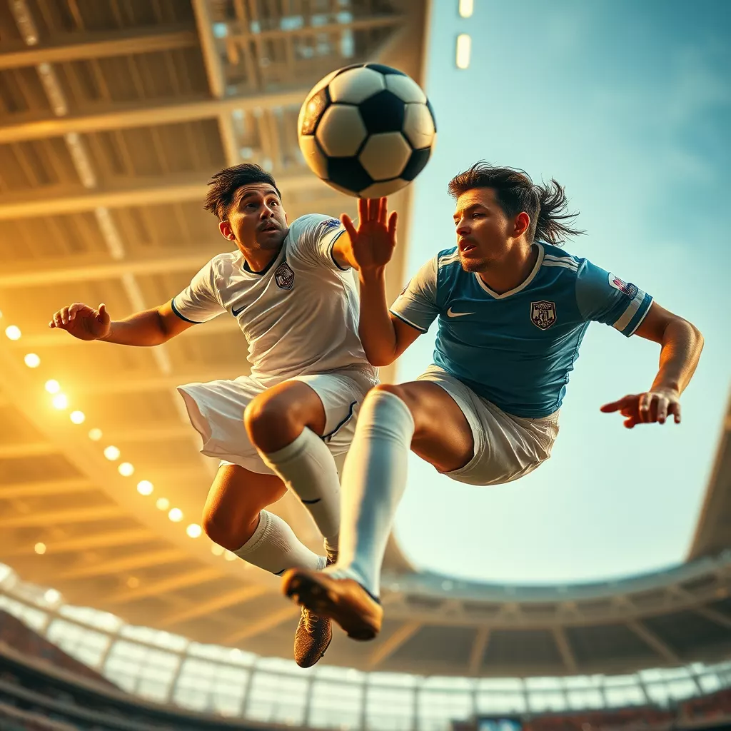 World Cup 2026: Ai sẽ trở thành nhà vô địch thế giới? — view 2