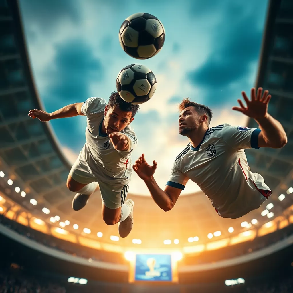 SKY88 mang đến tin tức bóng đá World Cup chuẩn từng giờ – Fan chính hiệu không thể bỏ lỡ — view 4