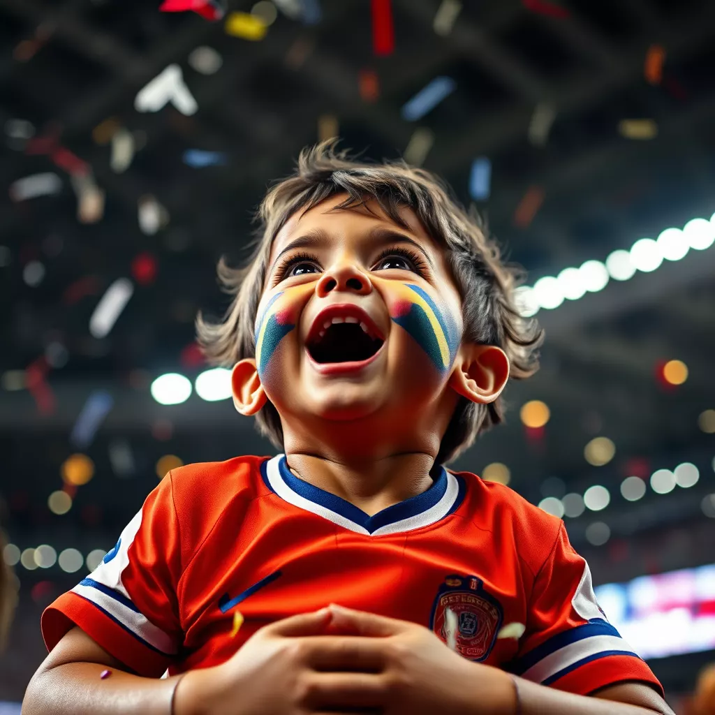 World Cup 2026 Hứa Hẹn Những Cuộc So Tài Đỉnh Cao Không Khoan Nhượng — view 3