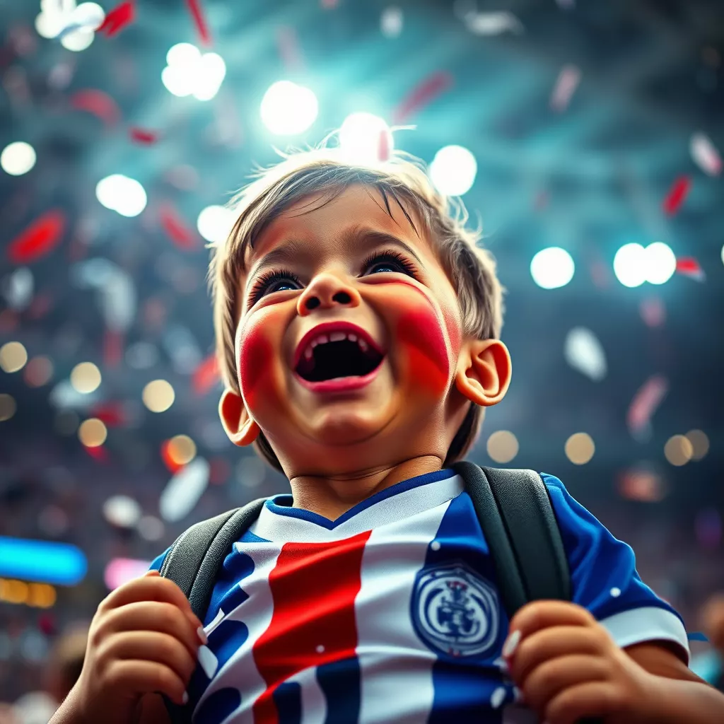 World Cup 2026 Và Những Trận Cầu Đầy Cảm Xúc Thăng Hoa — view 2