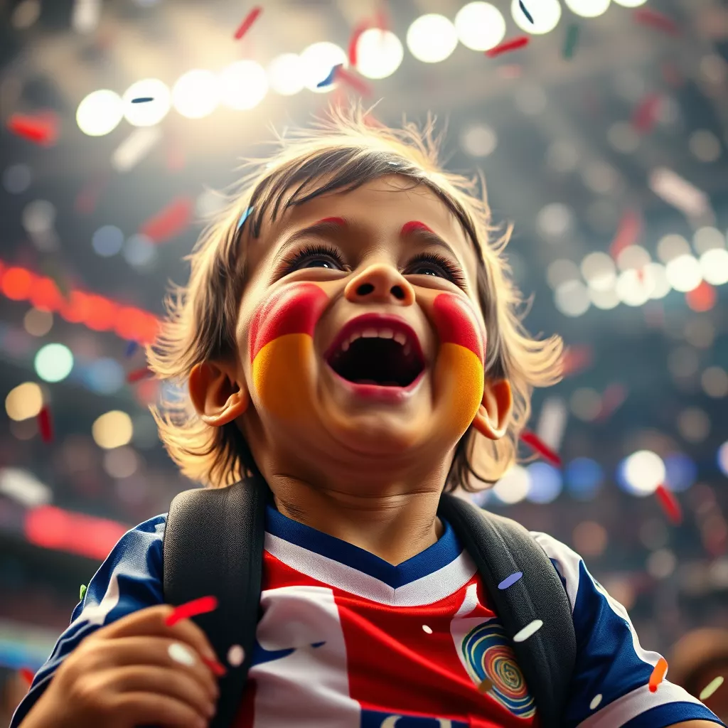 World Cup 2026 Và Những Trận Đấu Có Thể Làm Nên Huyền Thoại — view 3