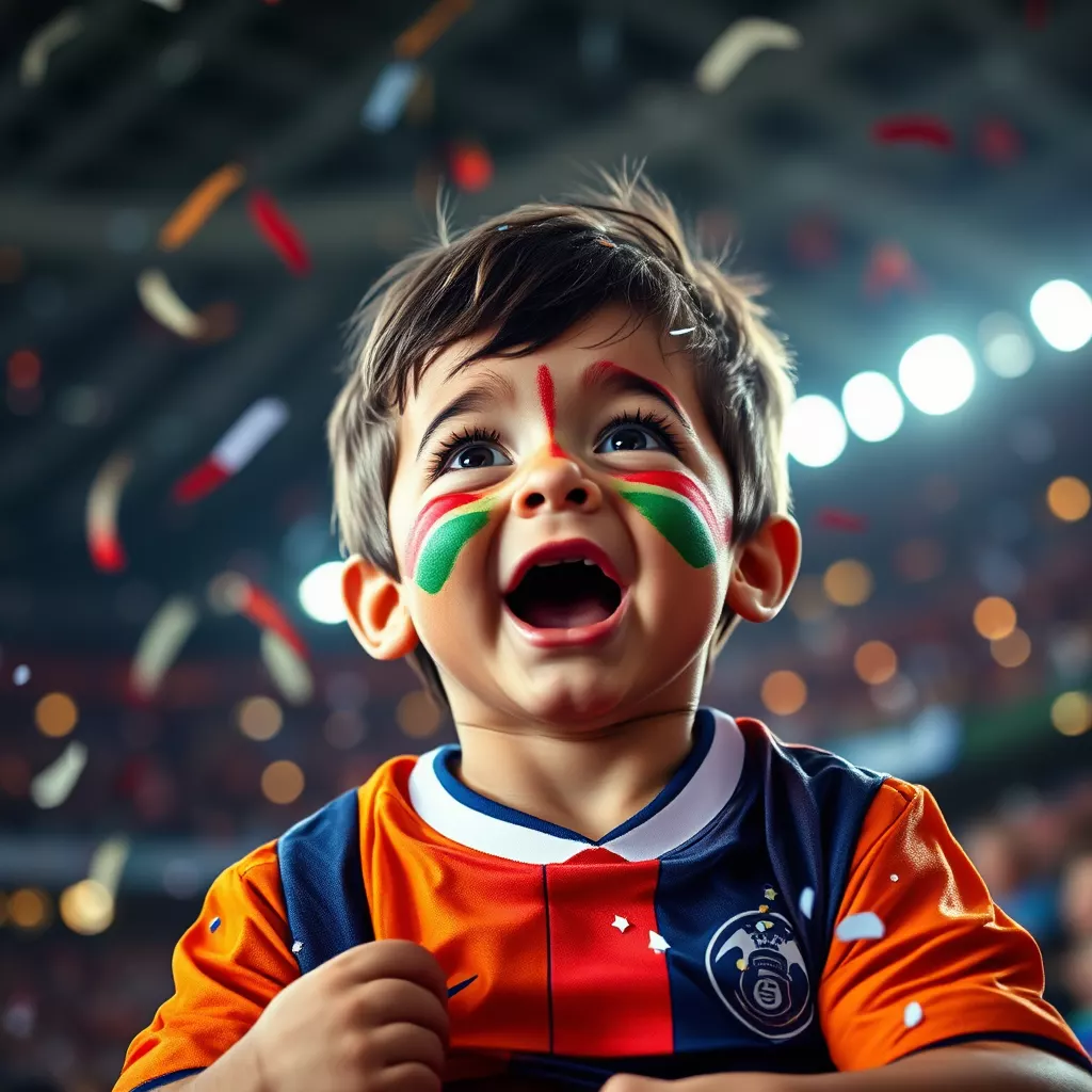 World Cup 2026 Hứa Hẹn Những Cuộc Đua Khốc Liệt Đến Tận Phút Bù Giờ Cuối Cùng — view 5