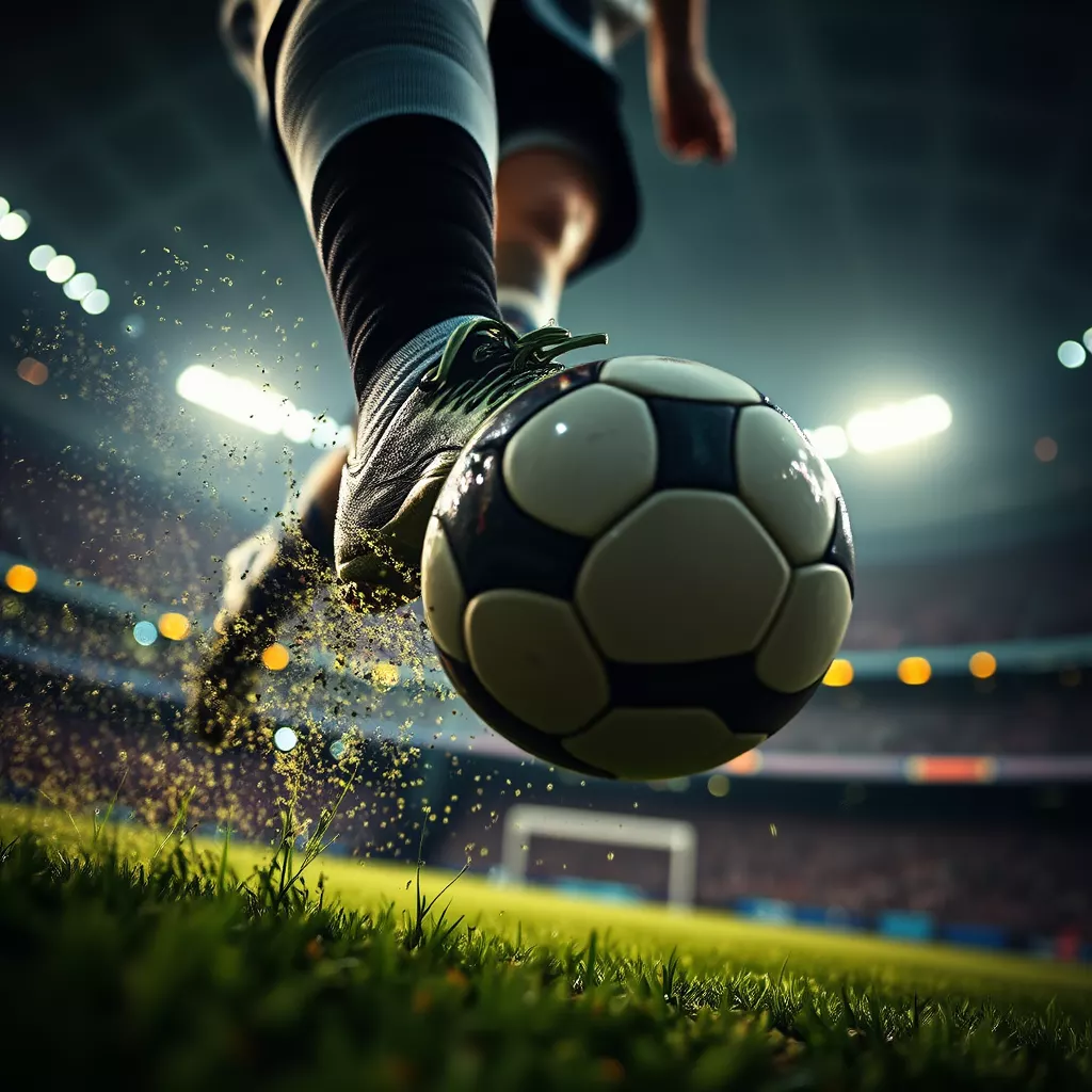 World Cup 2026 và sự cạnh tranh khốc liệt vòng tứ kết: Đỉnh cao hay vực sâu? — view 5