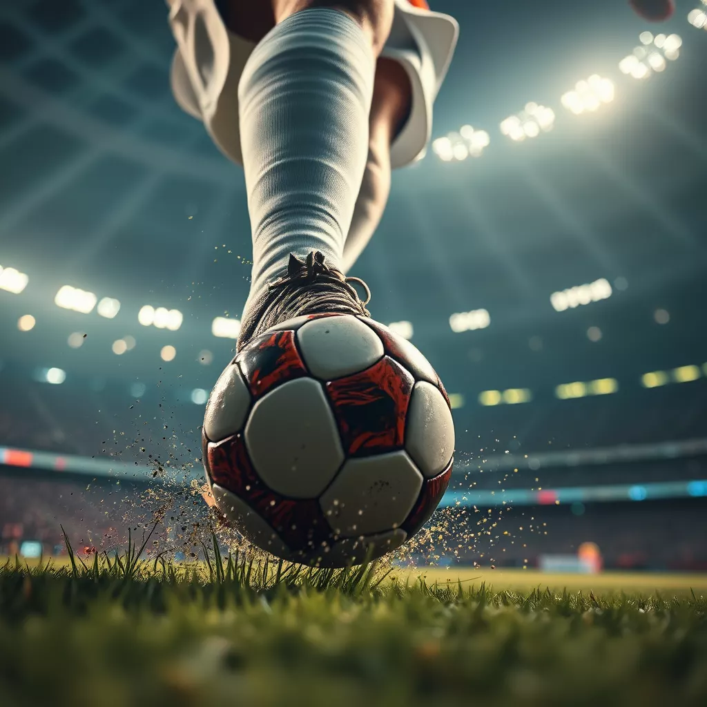 World Cup 2026 và Cuộc Đua Từng Điểm Số Sống Còn: Cơ Hội Nào Cho Các "Ngựa Ô"? — view 5