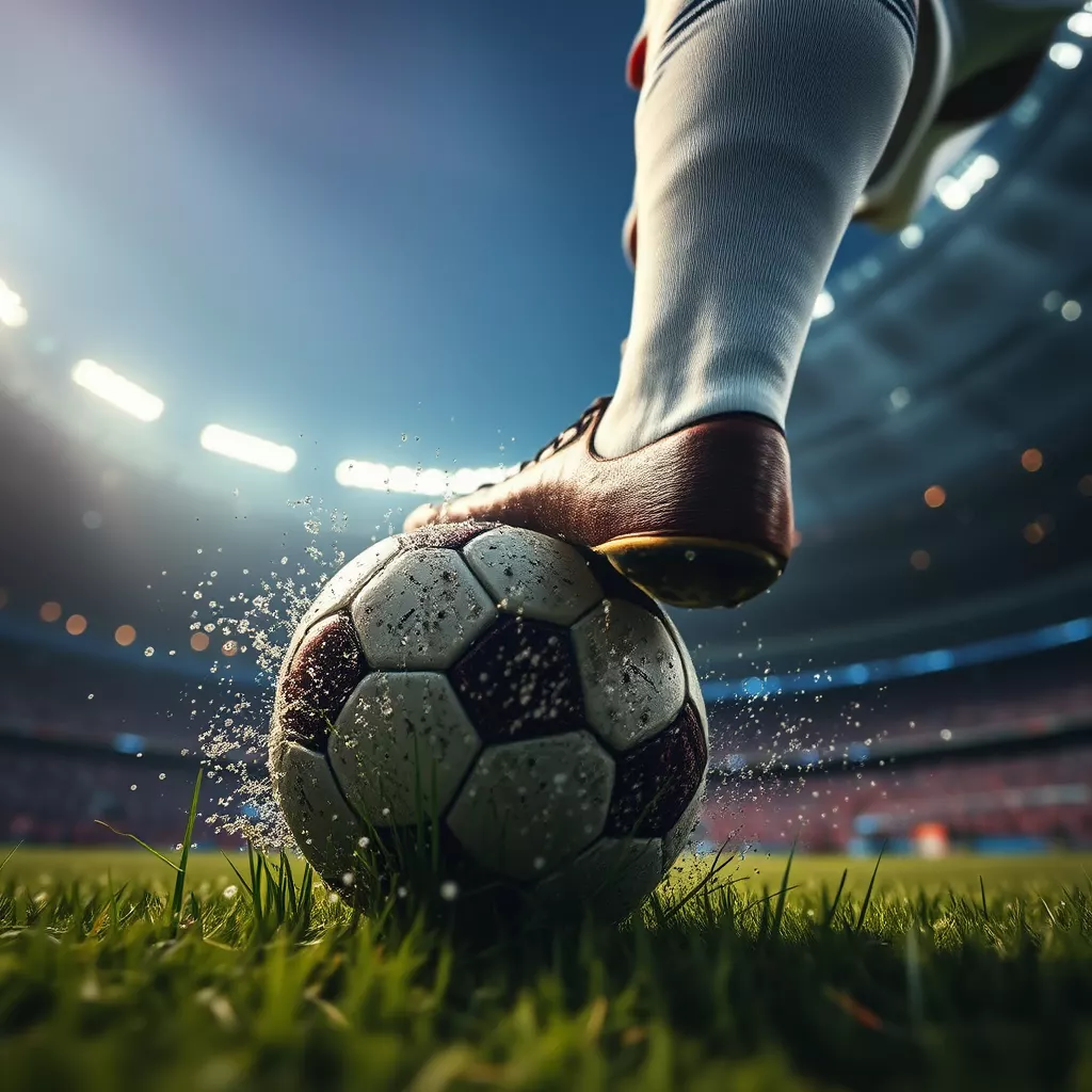 World Cup 2026: Những đội bóng có thể viết nên câu chuyện cổ tích