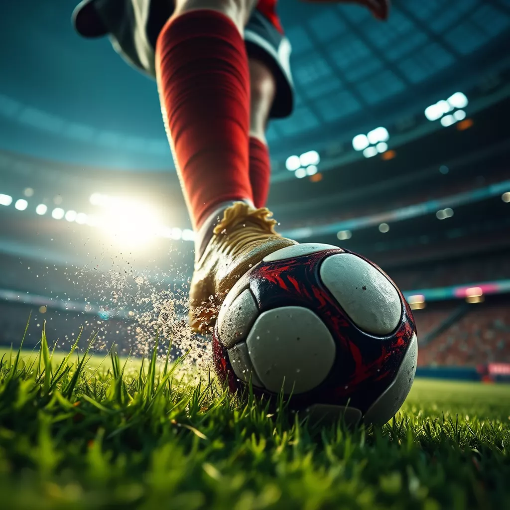 World Cup 2026: Vòng Tứ Kết Khốc Liệt Hơn Bao Giờ Hết — view 2