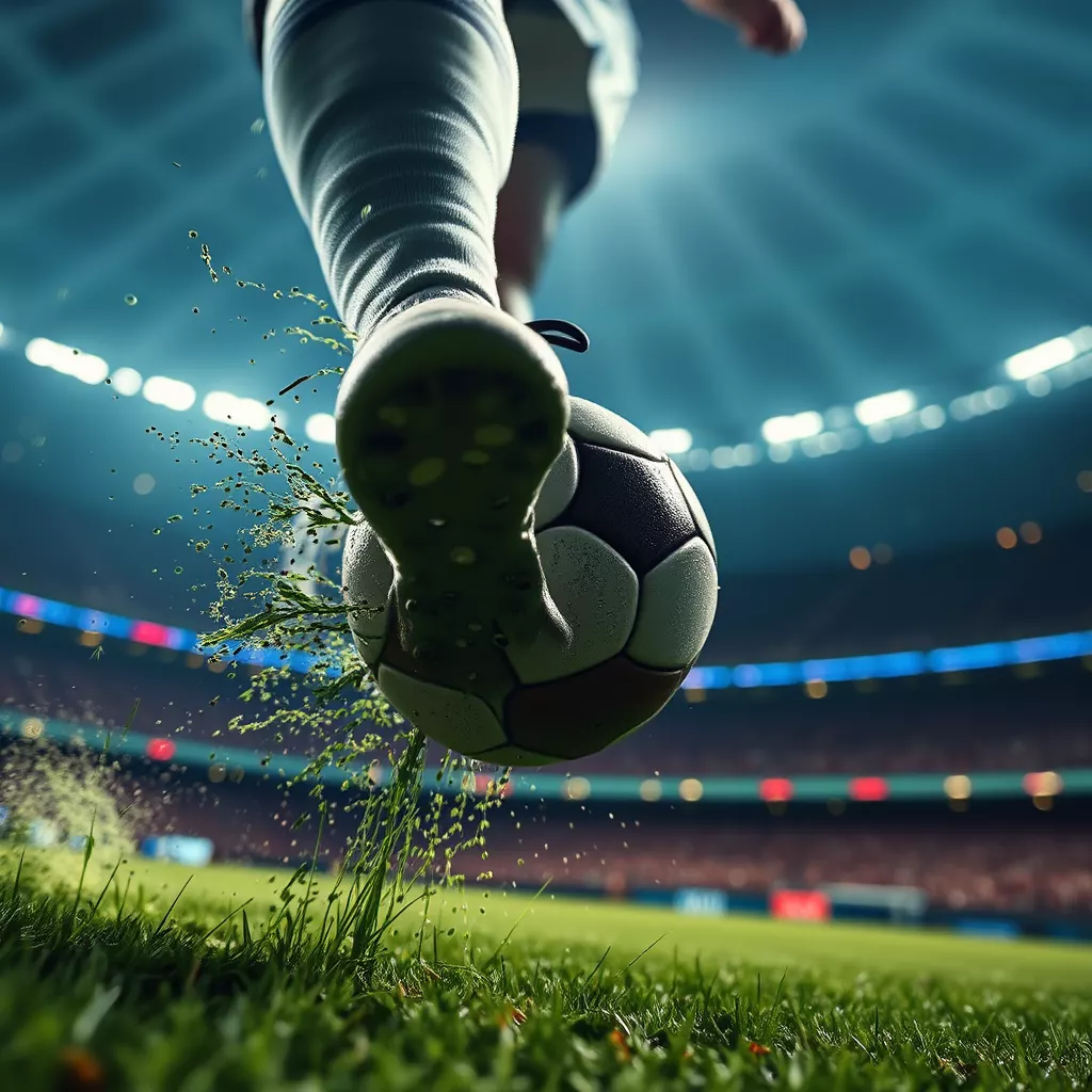 World Cup 2026: Cuộc Đua Từng Điểm Số Sống Còn – Ai Sẽ Ghi Danh? — view 3