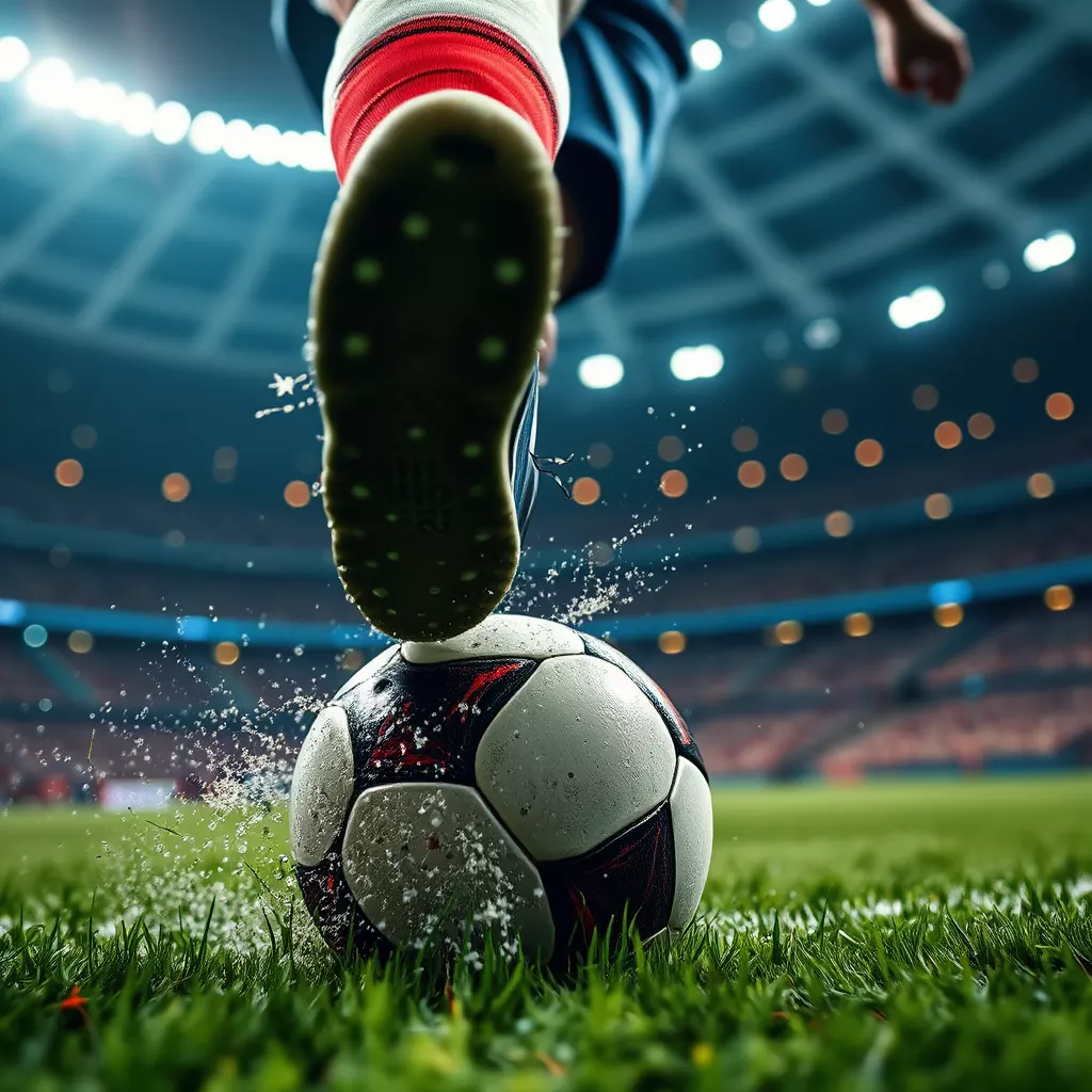 World Cup 2026: Cuộc chiến chiến thuật đỉnh cao của bóng đá hiện đại — view 4