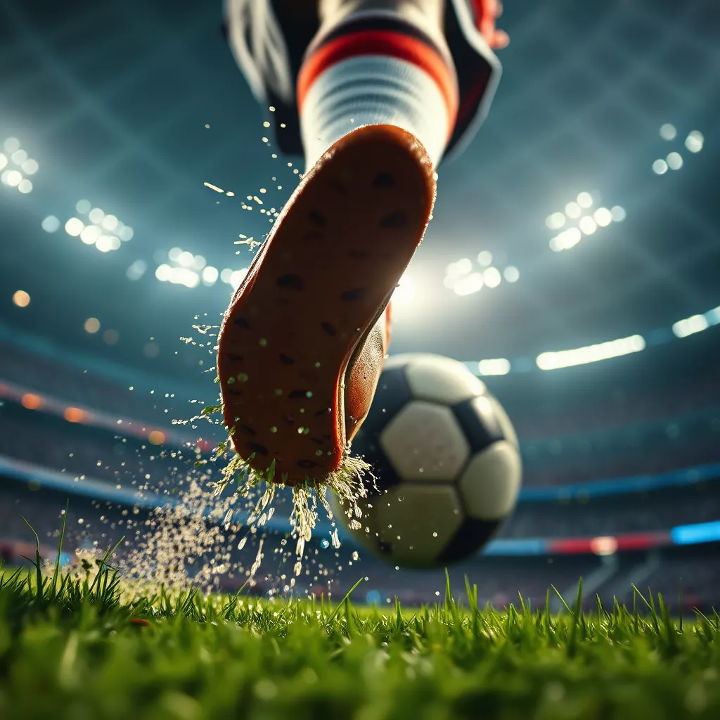 World Cup 2026 và Hành Trình Của Những Kẻ Chinh Phục: Công Nghệ Thay Đổi Cuộc Chơi — view 2