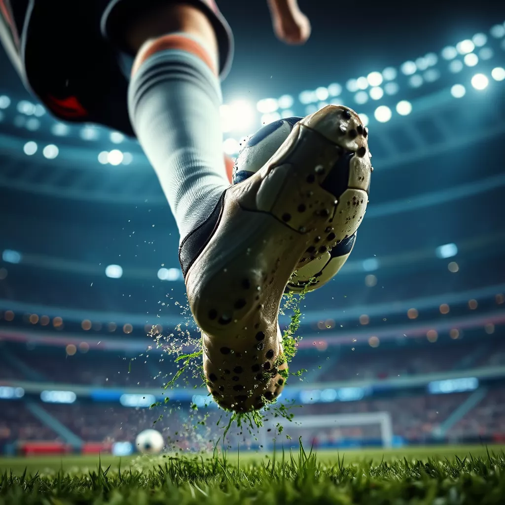 World Cup 2026: Cuộc chiến không khoan nhượng đến từng phút cuối — view 5
