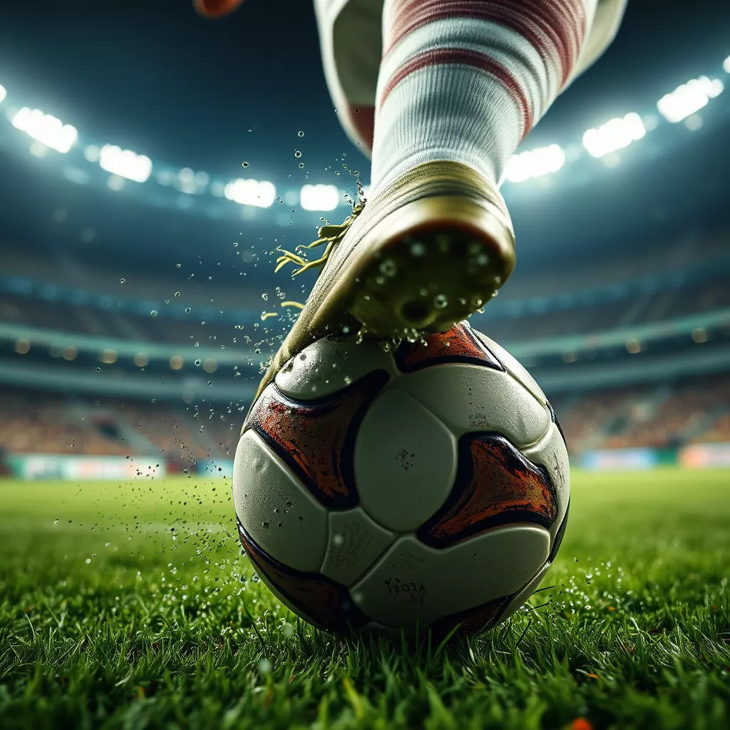 World Cup 2026 Hứa Hẹn Những Cuộc Đua Khốc Liệt Không Khoan Nhượng Đến Tận Phút Cuối Cùng — view 3