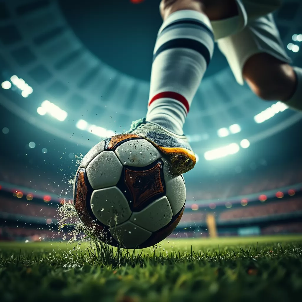 Top Trận Đấu Đáng Chờ Đợi Nhất Của Kỳ World Cup 2026