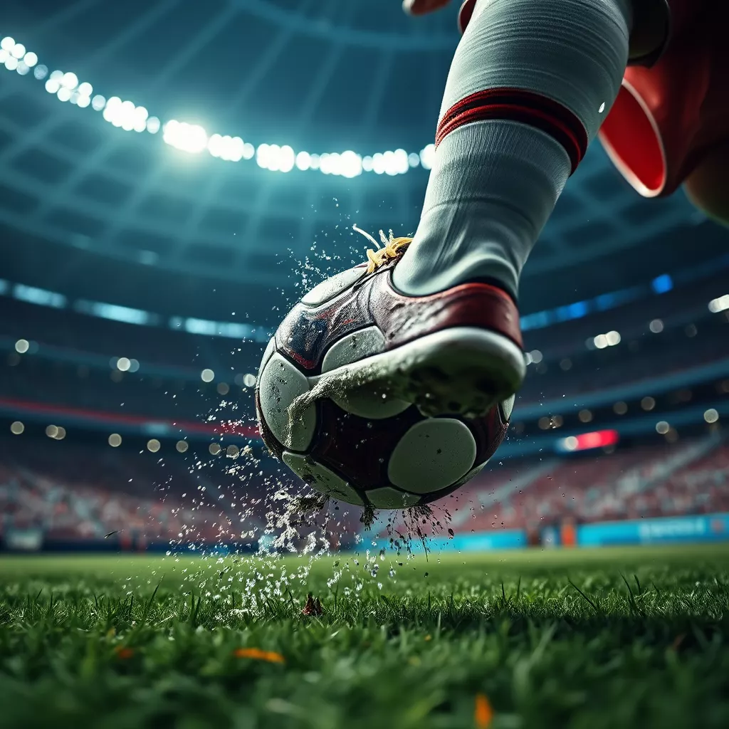 Ai sẽ giành Quả bóng vàng World Cup 2026? Những ứng cử viên sáng giá nhất — view 4