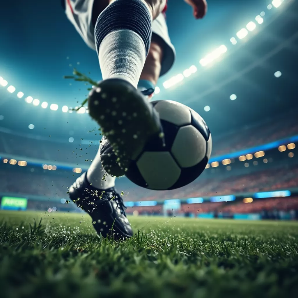 World Cup 2026: Sân Chơi Lịch Sử, Cơ Hội Khẳng Định Đẳng Cấp Toàn Cầu — view 2