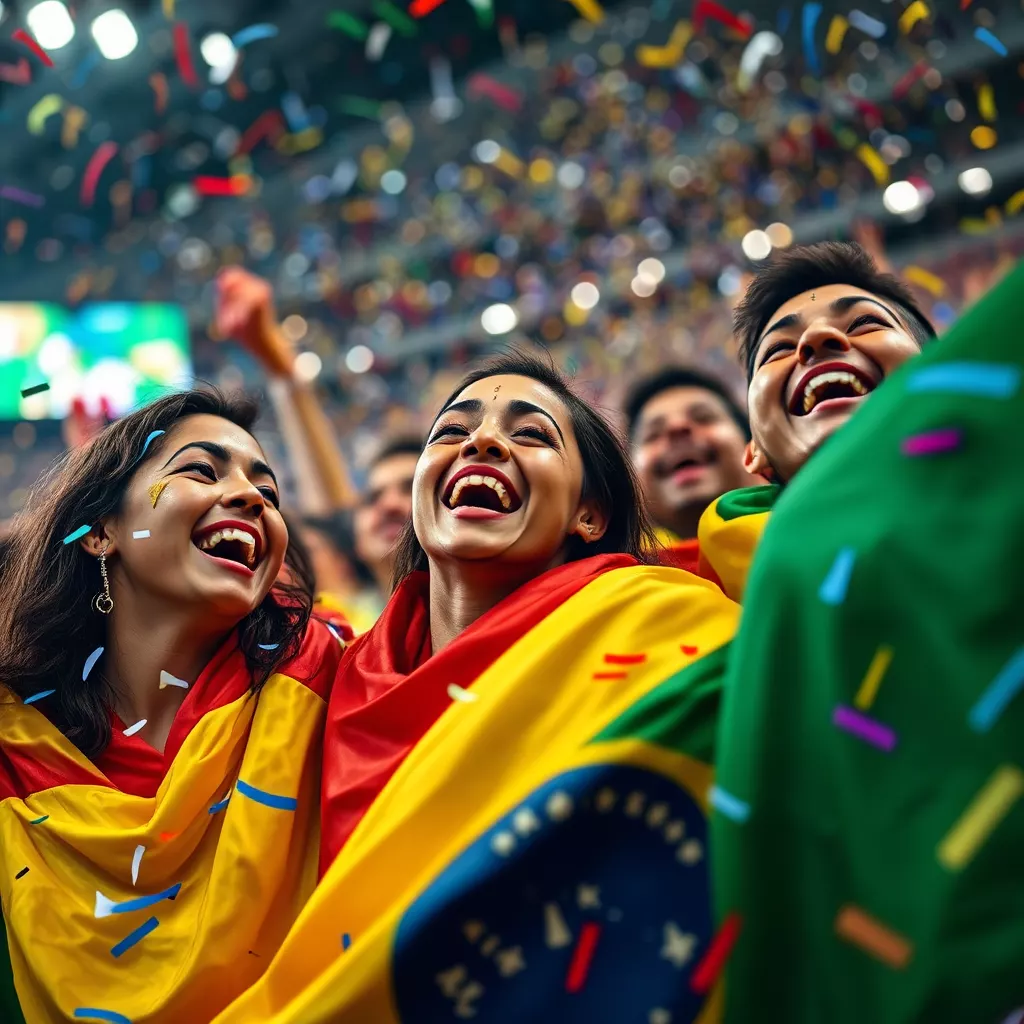 World Cup 2026 và hành trình của những chiến binh không bao giờ bỏ cuộc — view 5