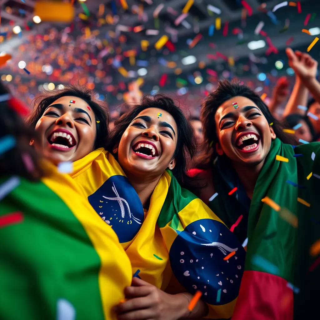 World Cup 2026: Làn Gió Mới Cho Bóng Đá Đỉnh Cao Và Cơ Hội Cho Người Hâm Mộ — view 4